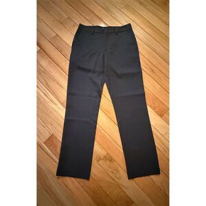 Kenneth Cole Men's Dress Pants Size 30x32 Classic Fit Formal herringbone